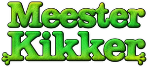 Mr. Frog's poster