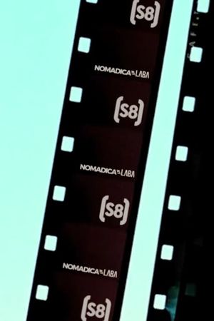A (possible) trip around the world in super 8's poster