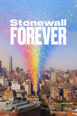 Stonewall Forever's poster