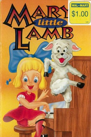 Mary's Little Lamb's poster