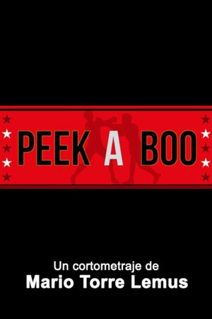 Peek-A-Boo's poster