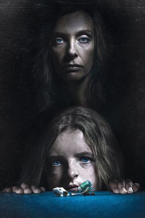 Hereditary's poster