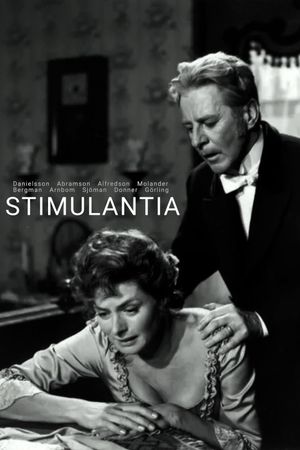 Stimulantia's poster