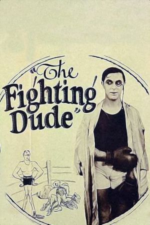 The Fighting Dude's poster
