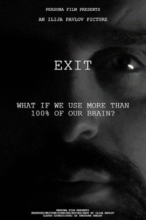 Exit's poster