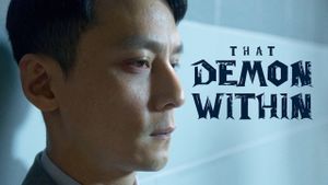 That Demon Within's poster