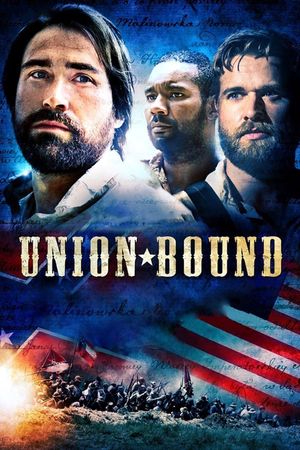 Union Bound's poster
