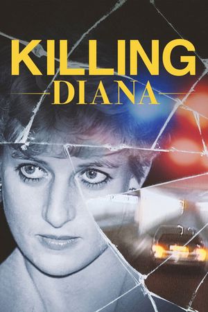Killing Diana's poster