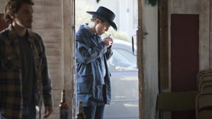 Killer Joe's poster