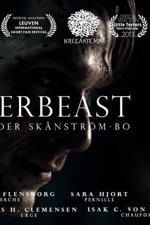 Bewilderbeast's poster