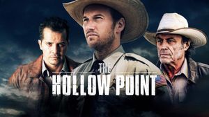 The Hollow Point's poster