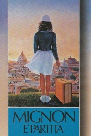 Mignon Has Come to Stay's poster