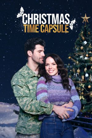 Christmas Time Capsule's poster