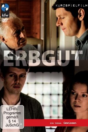 Erbgut's poster