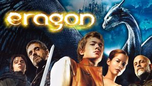 Eragon's poster