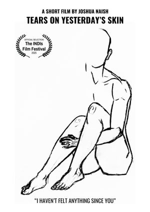 Tears on Yesterday's Skin's poster
