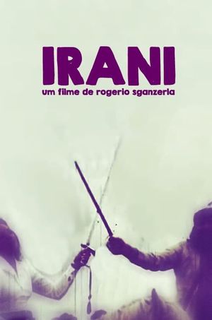 Irani's poster