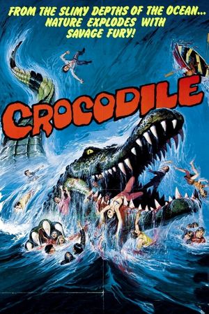 Crocodile's poster image