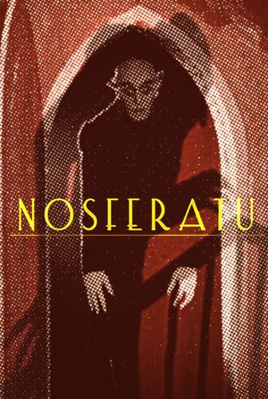 Nosferatu: A Symphony of Horror's poster