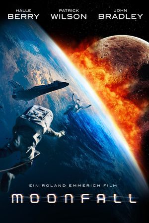 Moonfall's poster