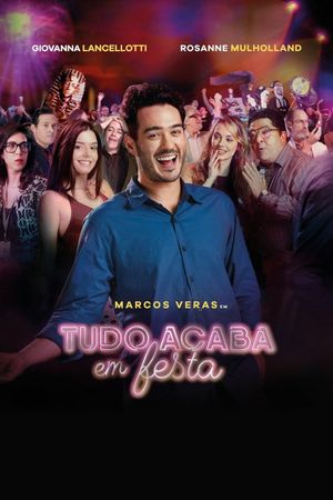 Tudo Acaba em Festa's poster