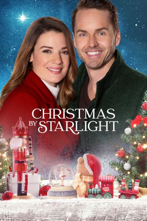 Christmas by Starlight's poster
