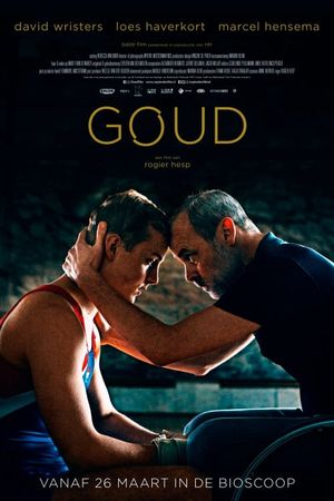 Goud's poster