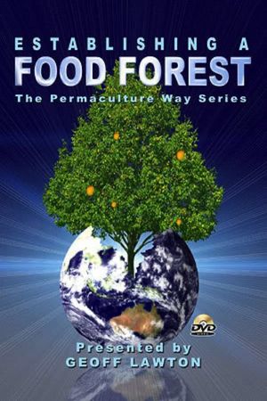 Establishing a Food Forest's poster image