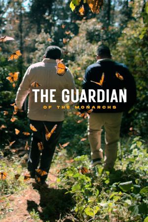 The Guardian of the Monarchs's poster