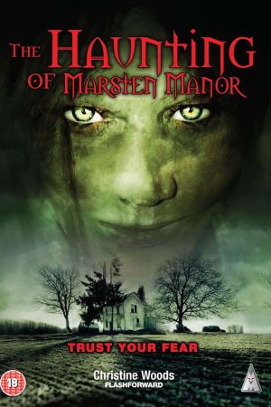 The Haunting of Marsten Manor's poster