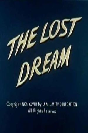 The Lost Dream's poster