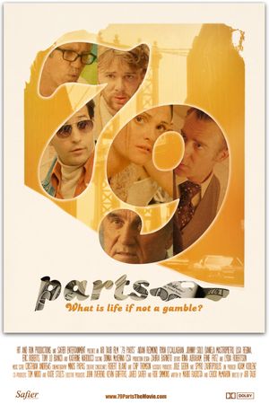 79 Parts's poster