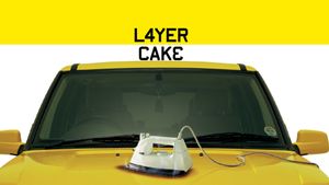 Layer Cake's poster