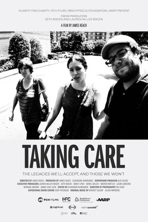 Taking Care's poster