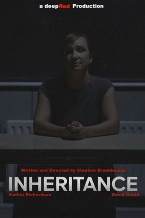 Inheritance's poster