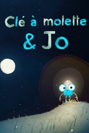 Clé à molette & Jo's poster image