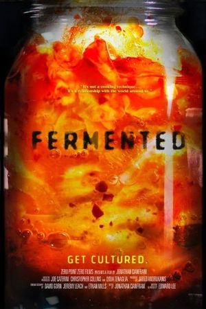 Fermented's poster