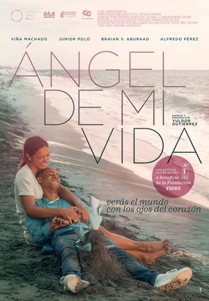 Angel De Mi Vida's poster