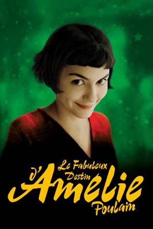 Amélie's poster
