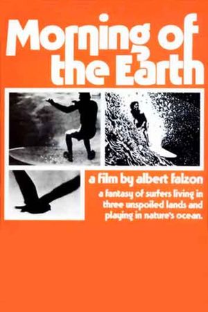 Morning of the Earth's poster