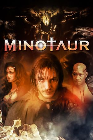 Minotaur's poster