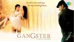 Gangster's poster
