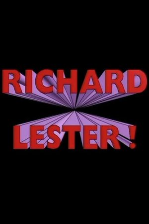 Richard Lester!'s poster