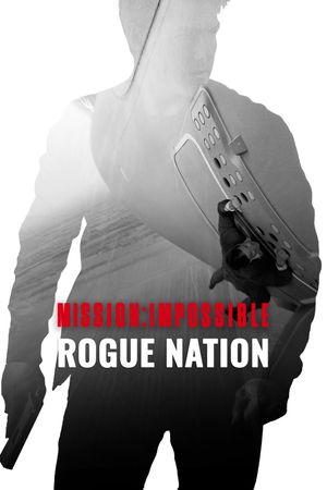 Mission: Impossible - Rogue Nation's poster