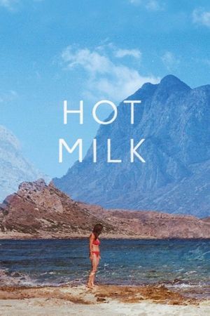 Hot Milk's poster