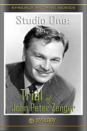 The Trial of John Peter Zenger's poster image