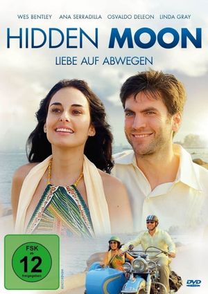 Hidden Moon's poster
