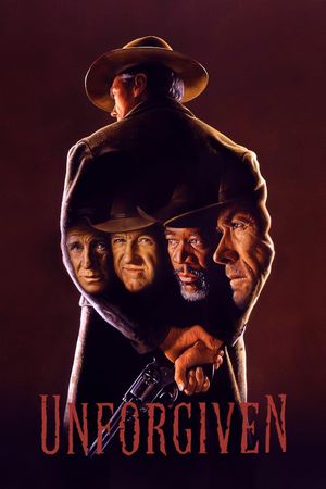 Unforgiven's poster