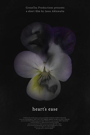 Heart's Ease's poster