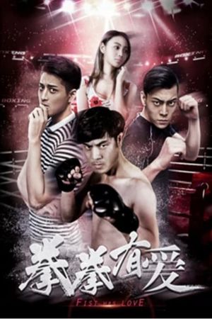 Fist Has Love's poster